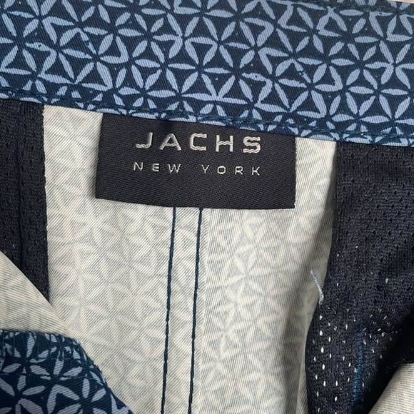 Jachs New York Performance Shorts - Picture 4 of 6